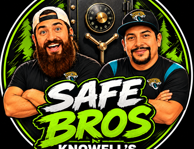 Meet the Safe Bros: Behind the Scenes at Knowell’s Lock & Safe