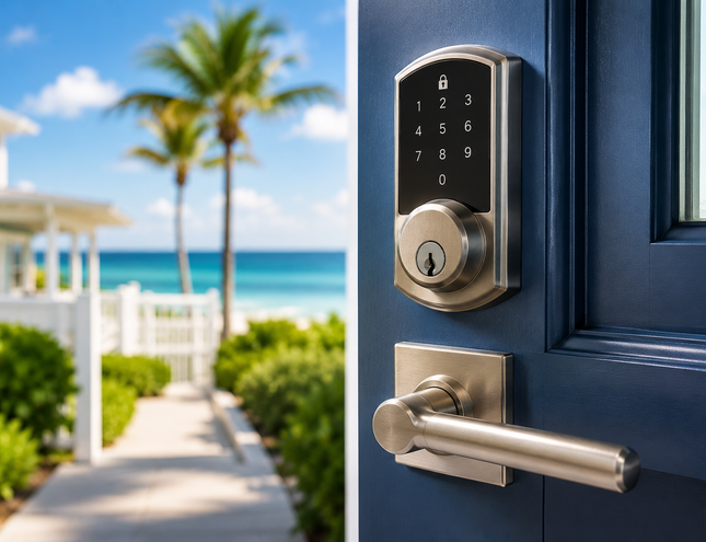 5 Common Lock Problems and How to Prevent Them