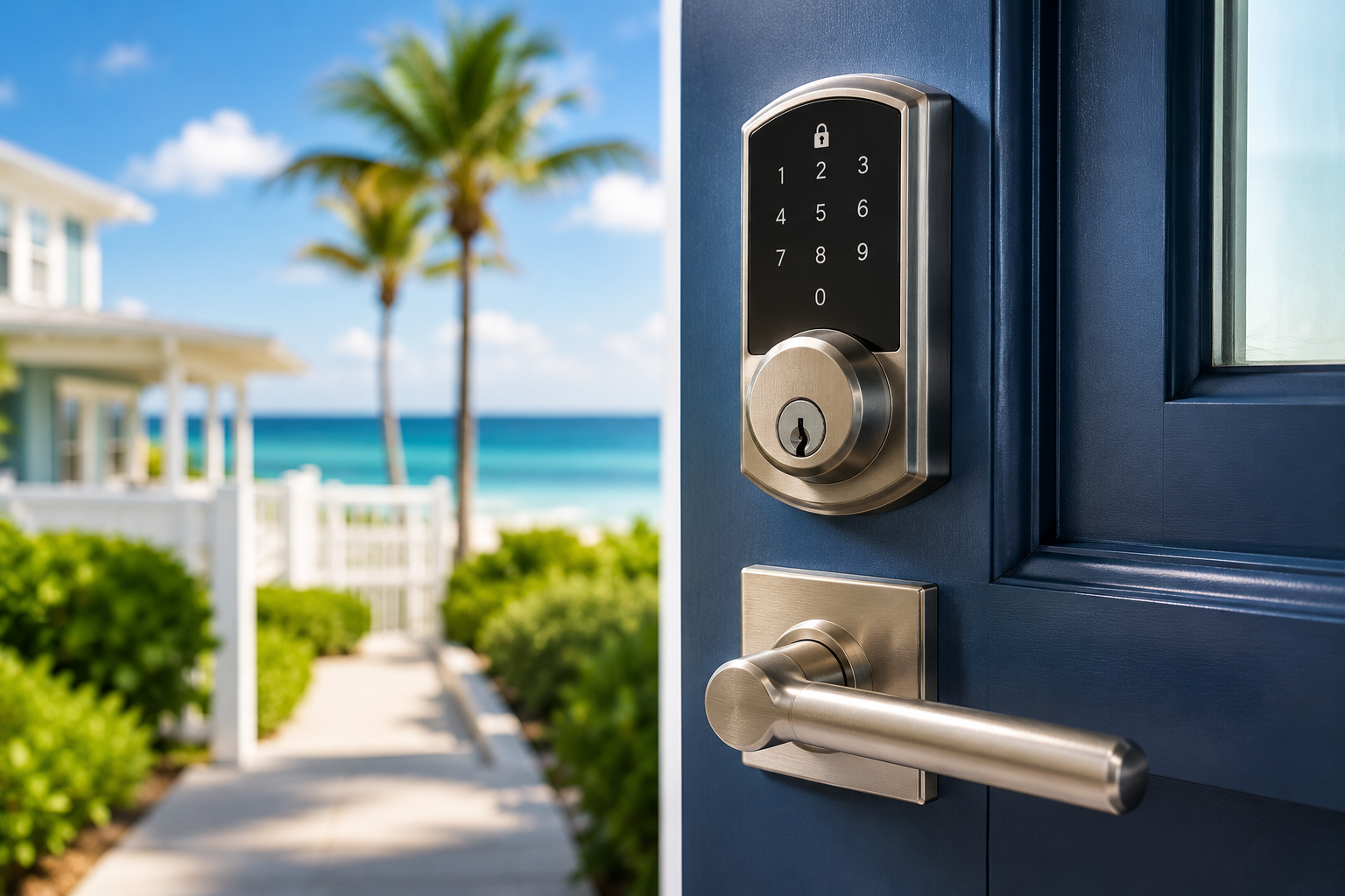 5 Common Lock Problems and How to Prevent Them