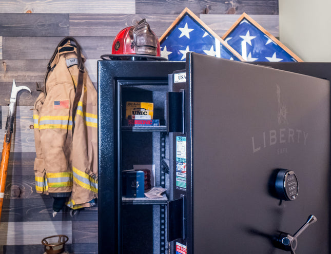 Tips for Protecting Firearms, Documents, and Valuables in Jacksonville