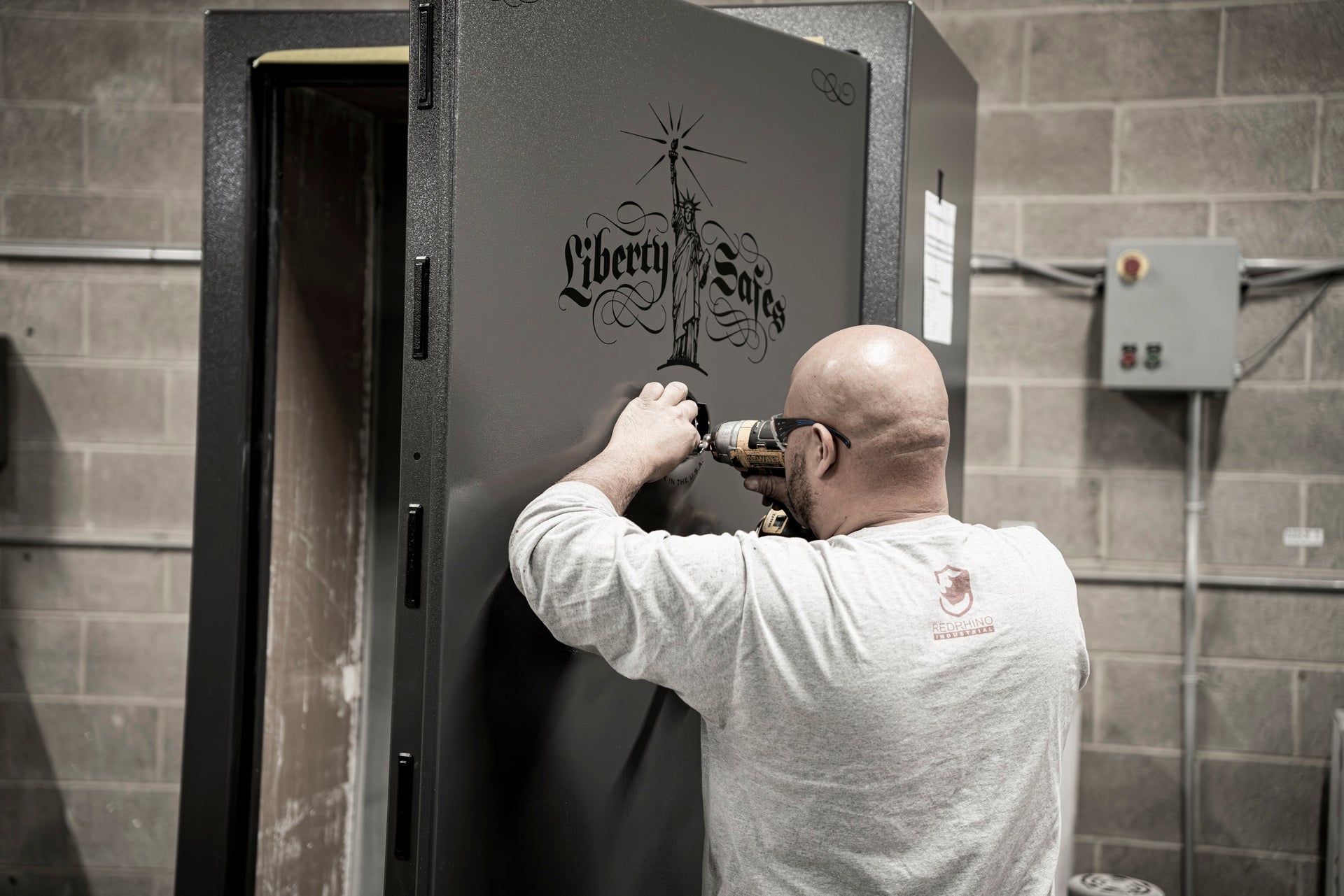 Understanding Fire Ratings, Locking Mechanisms, and Safe Capacities Your Guide to Liberty Safe Selection in Jacksonville