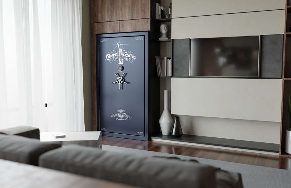 Your Guide to Choosing the Right Liberty Safe for Your Home or Business in Jacksonville