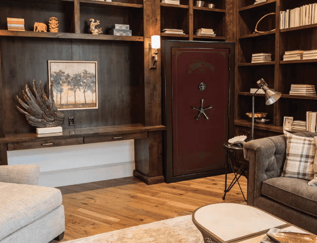 Choosing the Right Safe for Your Home or Business