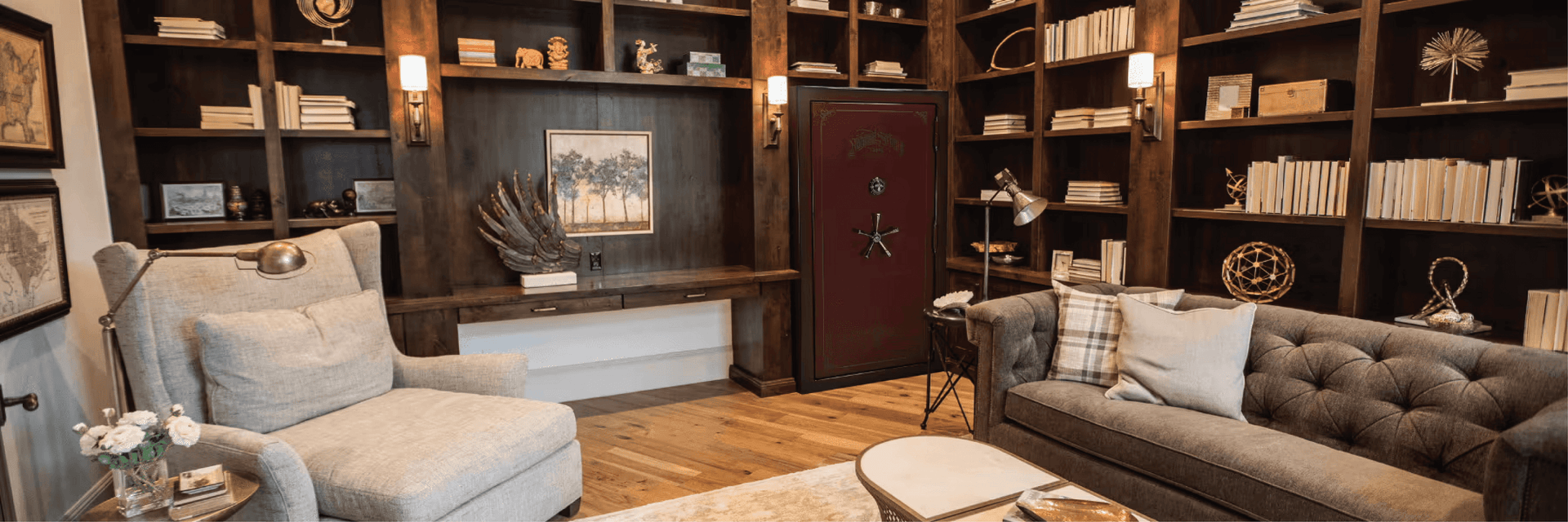 Choosing the Right Safe for Your Home or Business