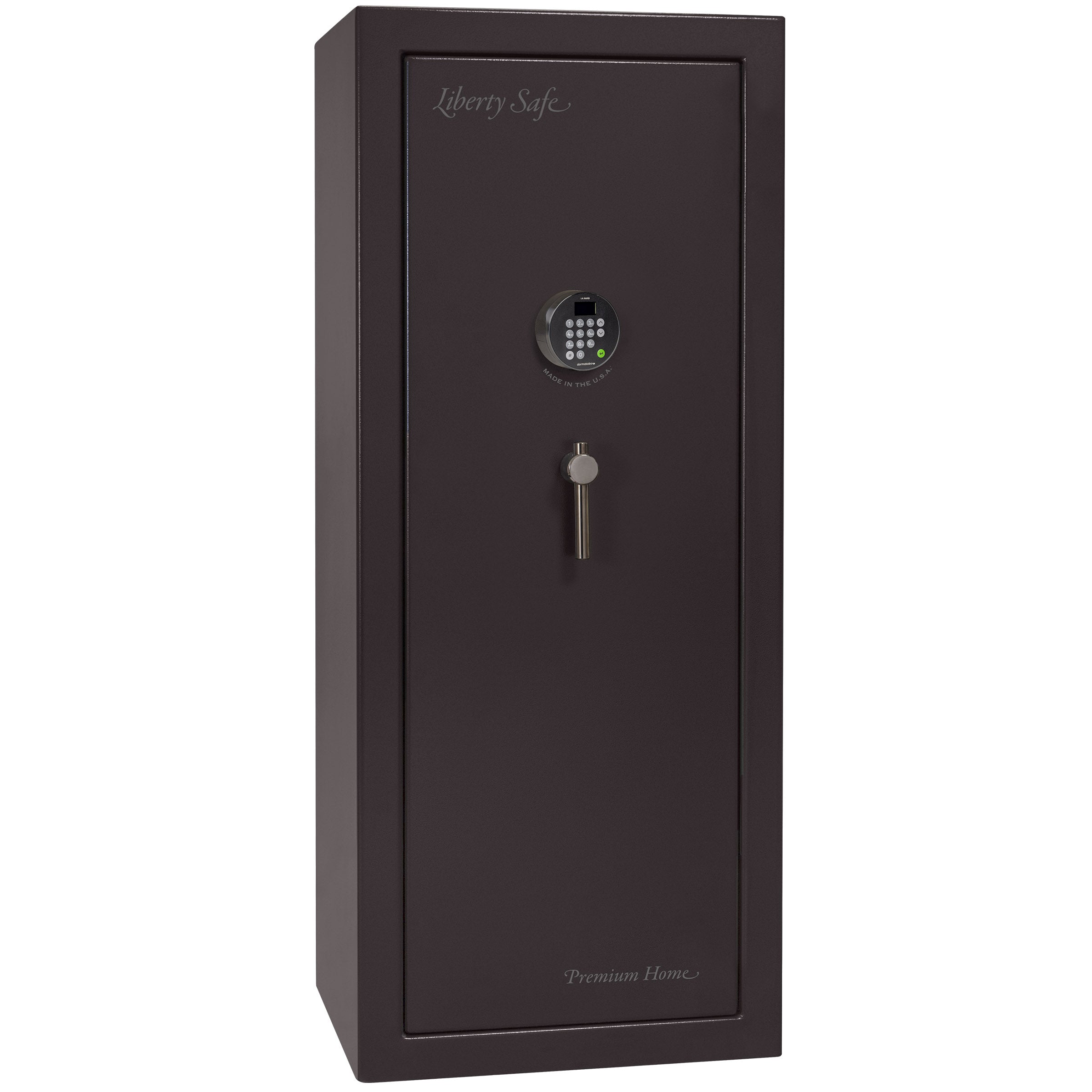 Premium Home Series | Level 9 Security | 2 Hour Fire Protection