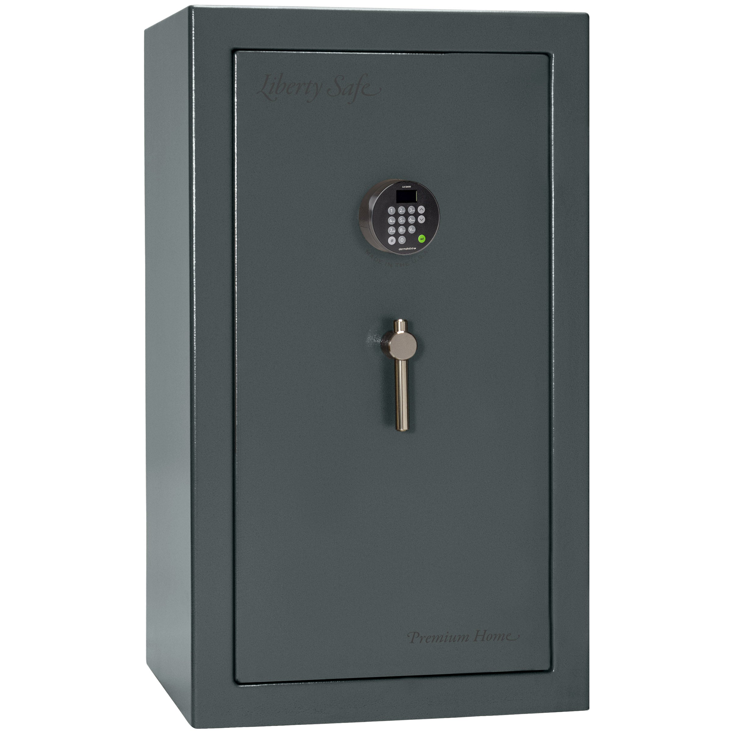 Premium Home Series | Level 9 Security | 2 Hour Fire Protection
