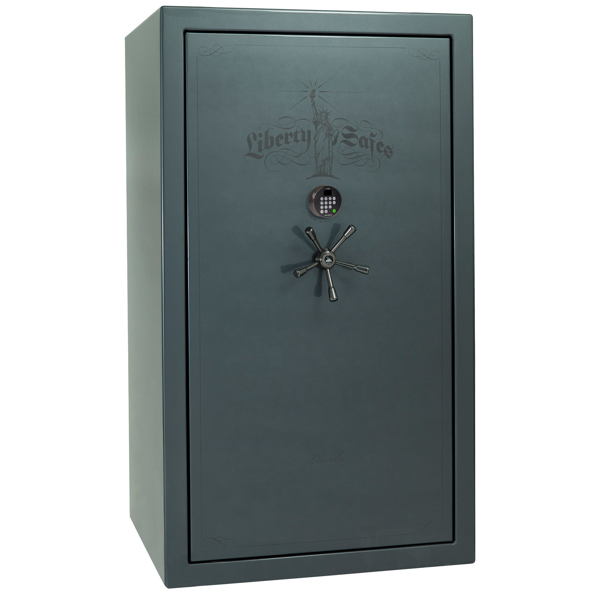 Lincoln Series | Level 9 Security | 2 Hour Fire Protection