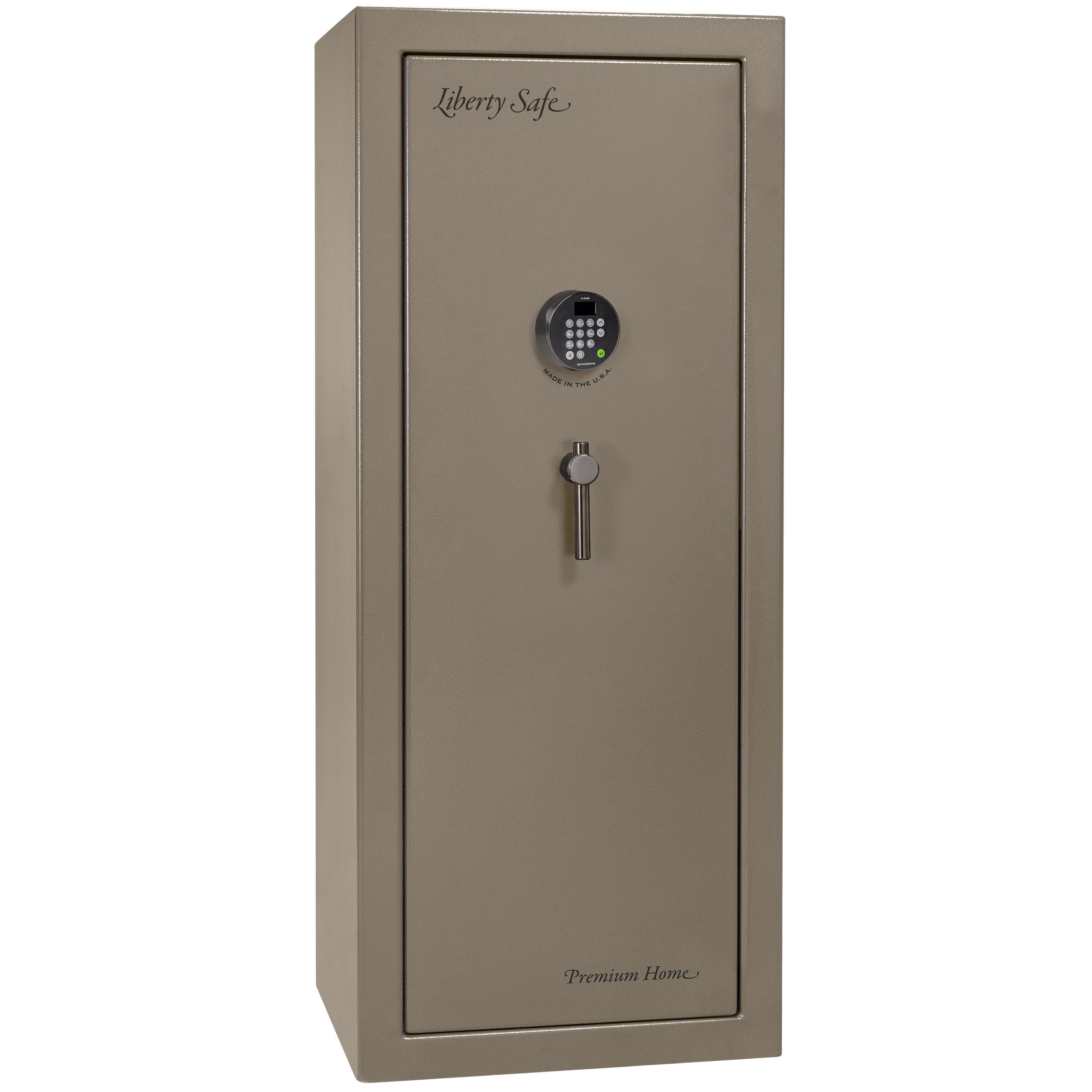 Premium Home Series | Level 9 Security | 2 Hour Fire Protection