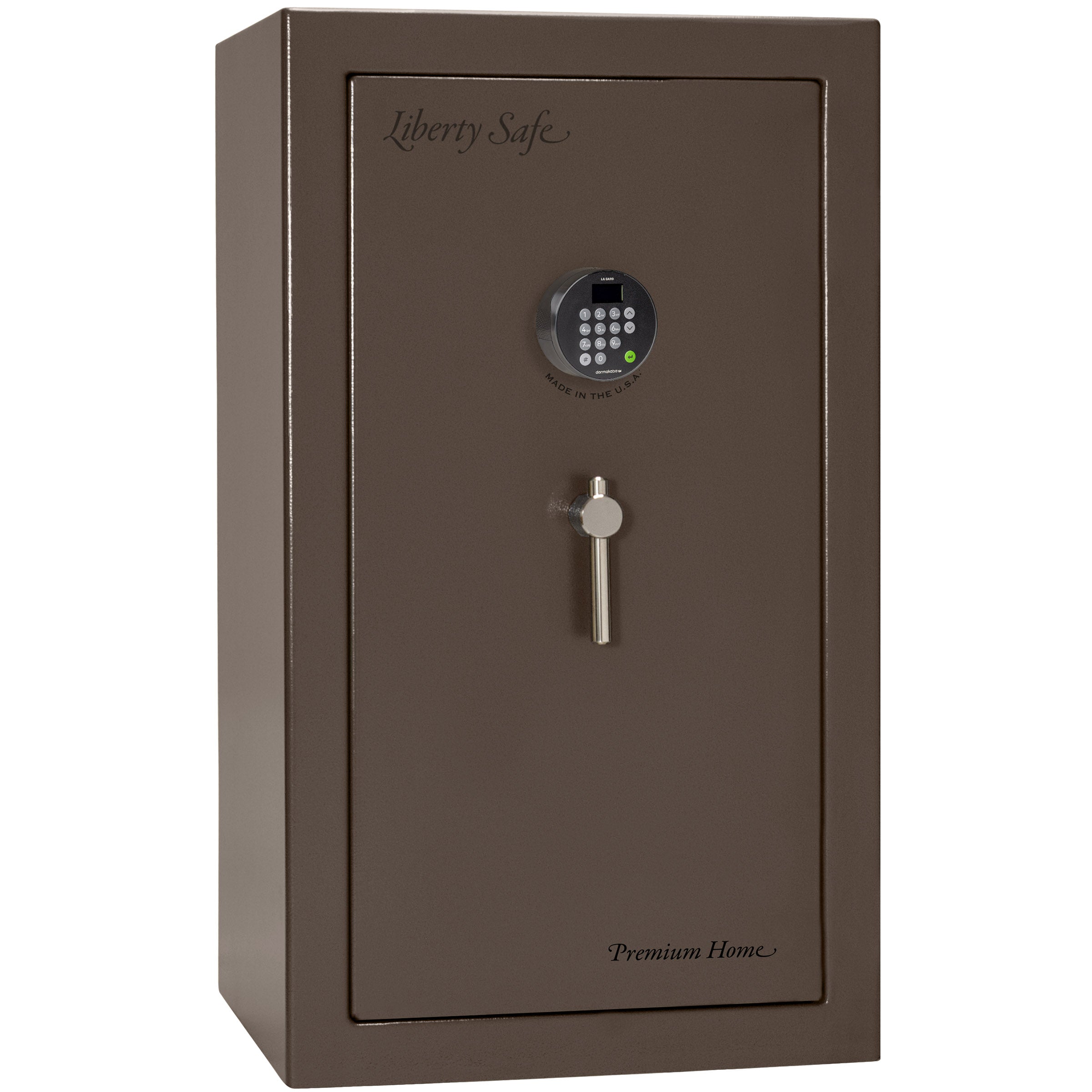 Premium Home Series | Level 9 Security | 2 Hour Fire Protection