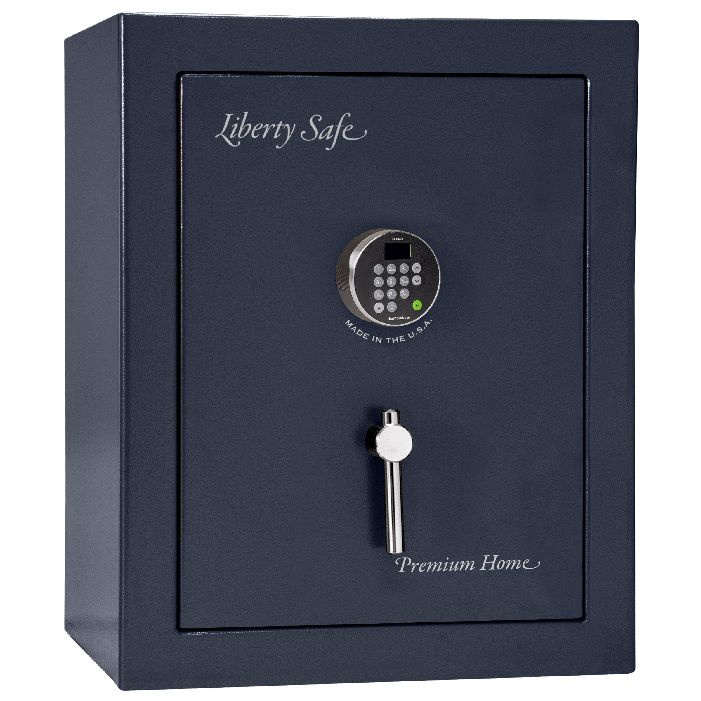 Premium Home Series | Level 9 Security | 2 Hour Fire Protection