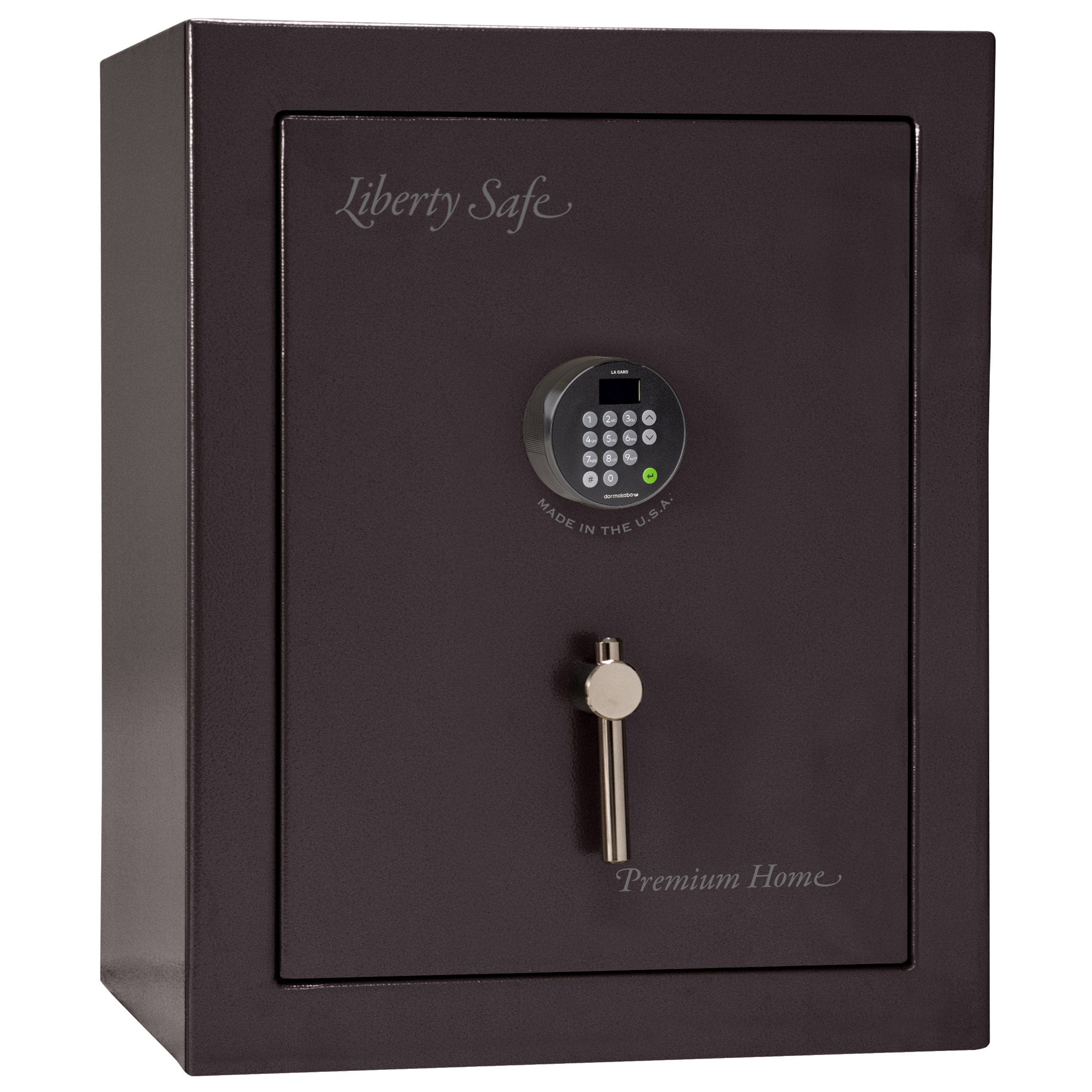 Premium Home Series | Level 9 Security | 2 Hour Fire Protection