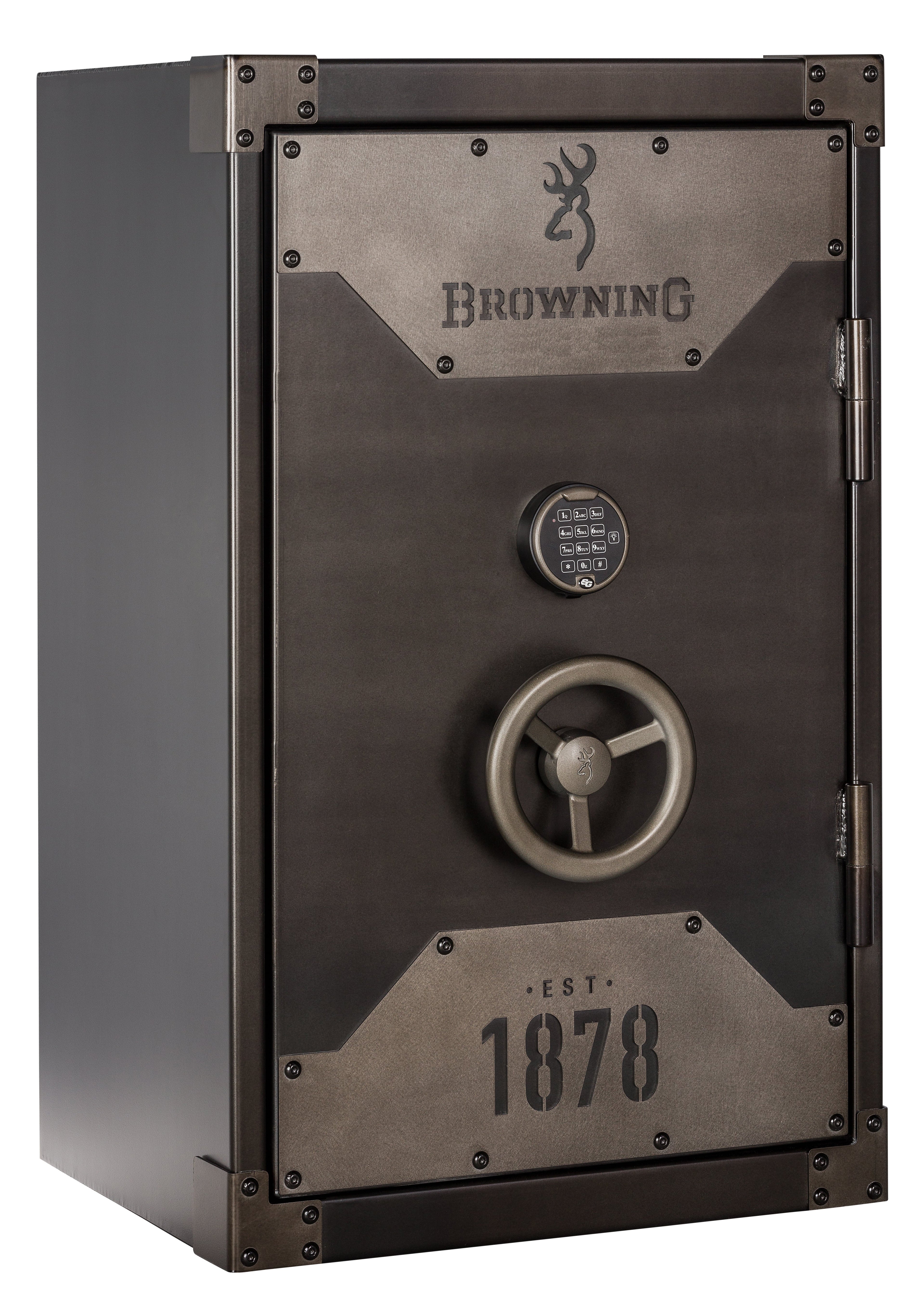 Browning 1878 Series