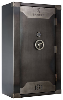 Browning 1878 Series-49 Tall