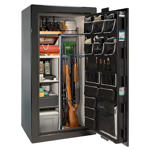 Lincoln Series | Level 9 Security | 2 Hour Fire Protection