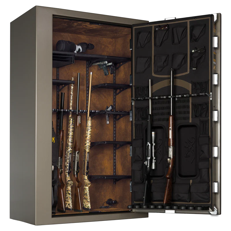 Browning Medallion Series