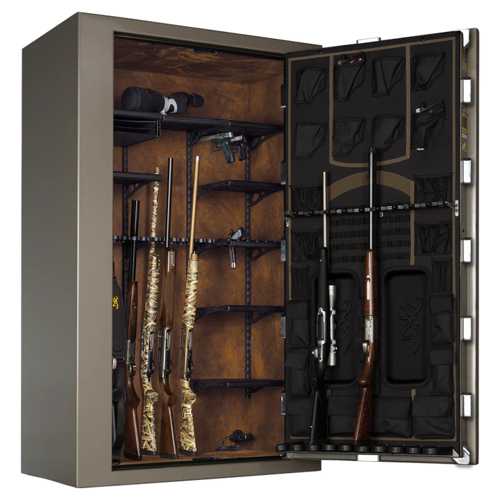Browning Medallion Series