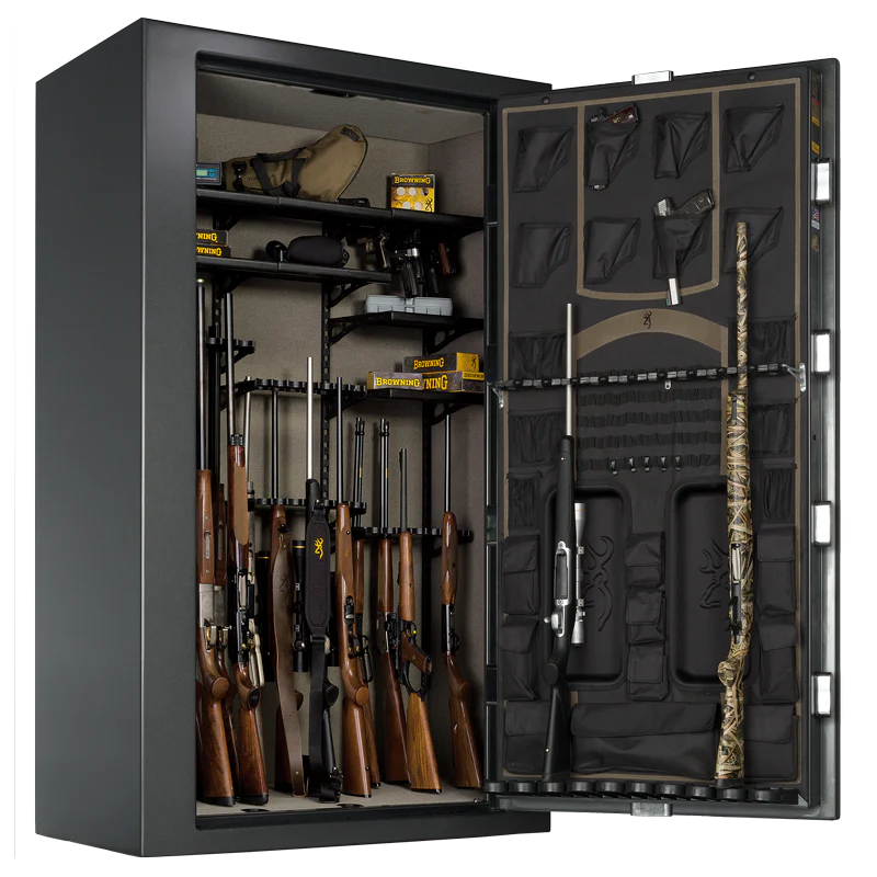 Browning Silver Series-