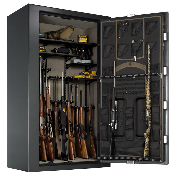 Browning Silver Series-