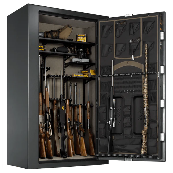 Browning Platinum Series