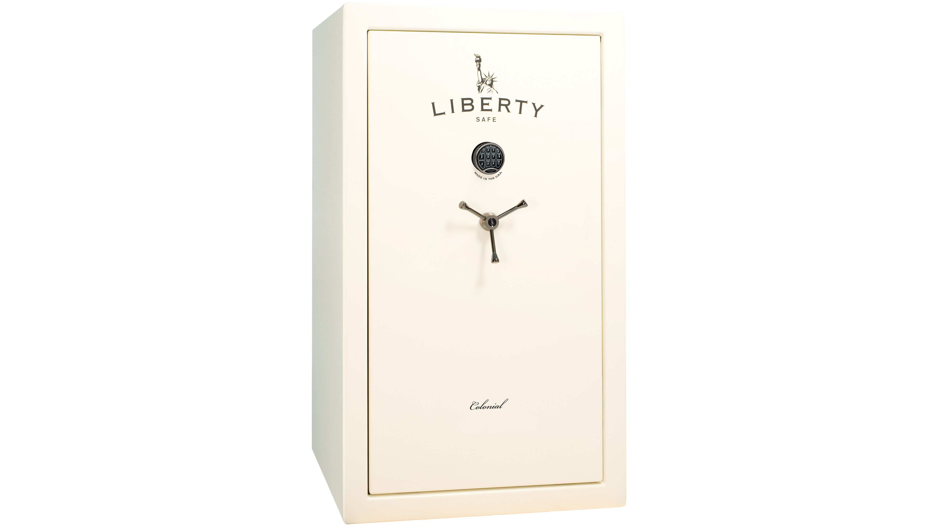 Colonial Series | Level 6 Security | 75 Minute Fire Protection