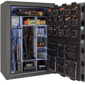 Classic Select Series | Level 6 Security | 90 Minute Fire Protection