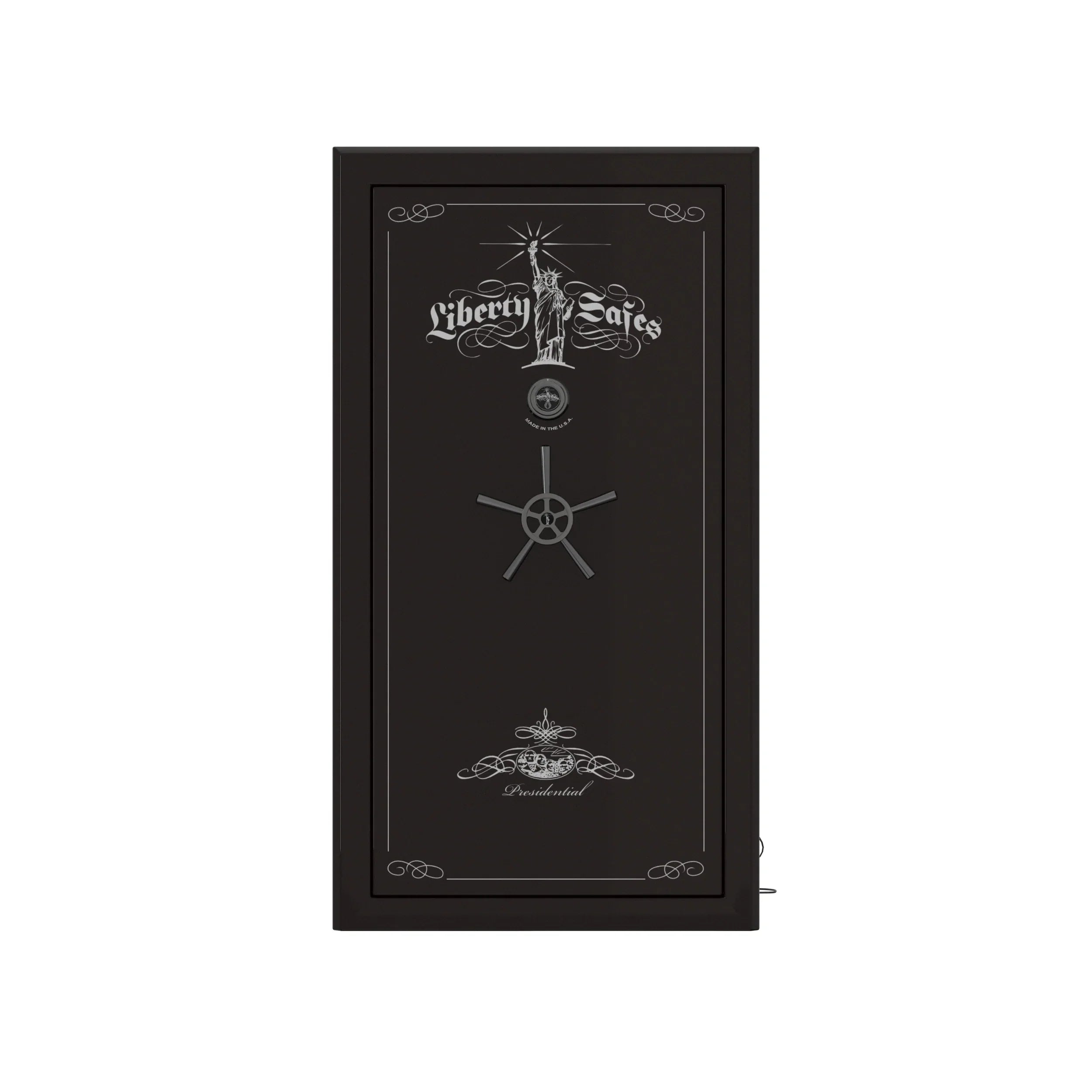 Presidential Signature