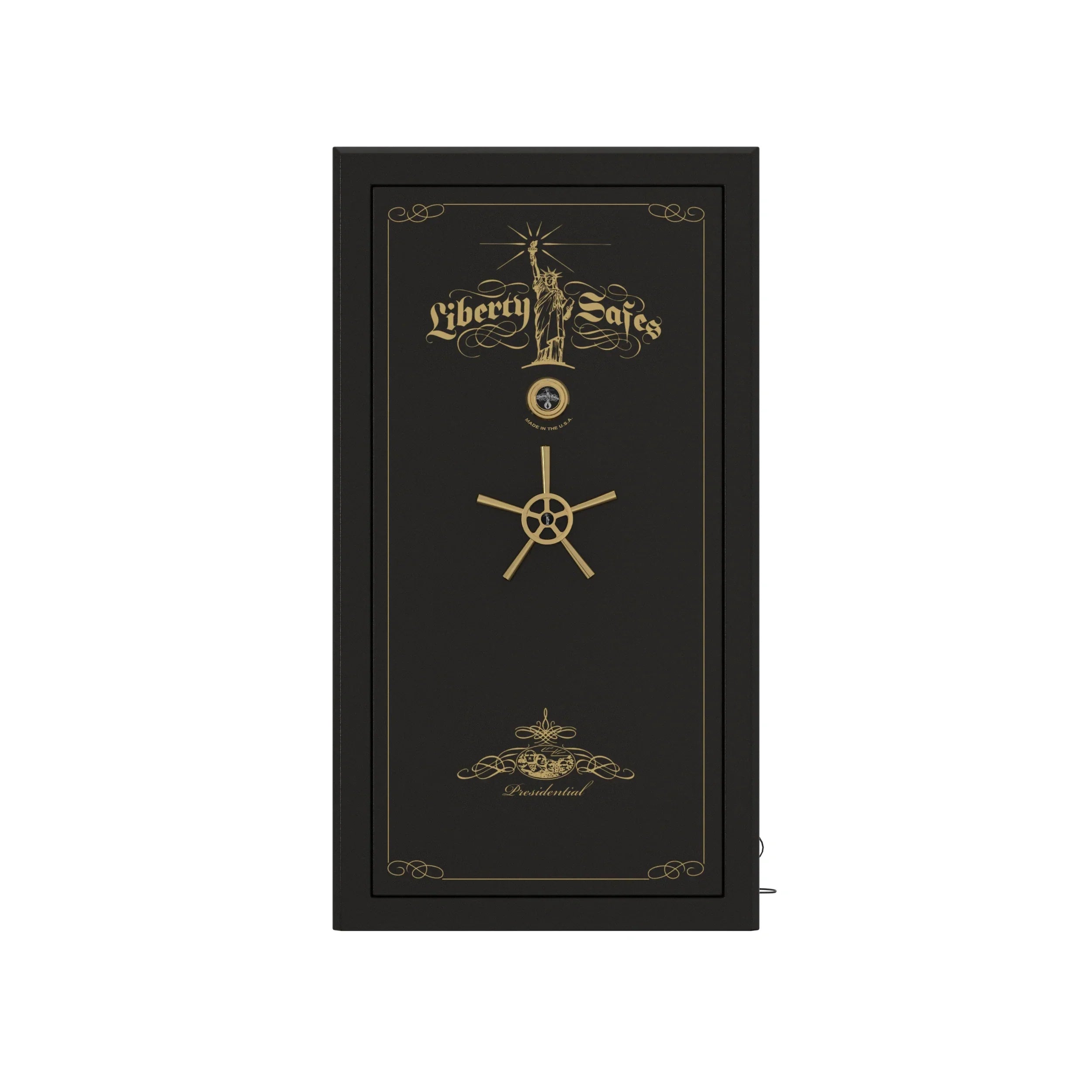 Presidential Signature
