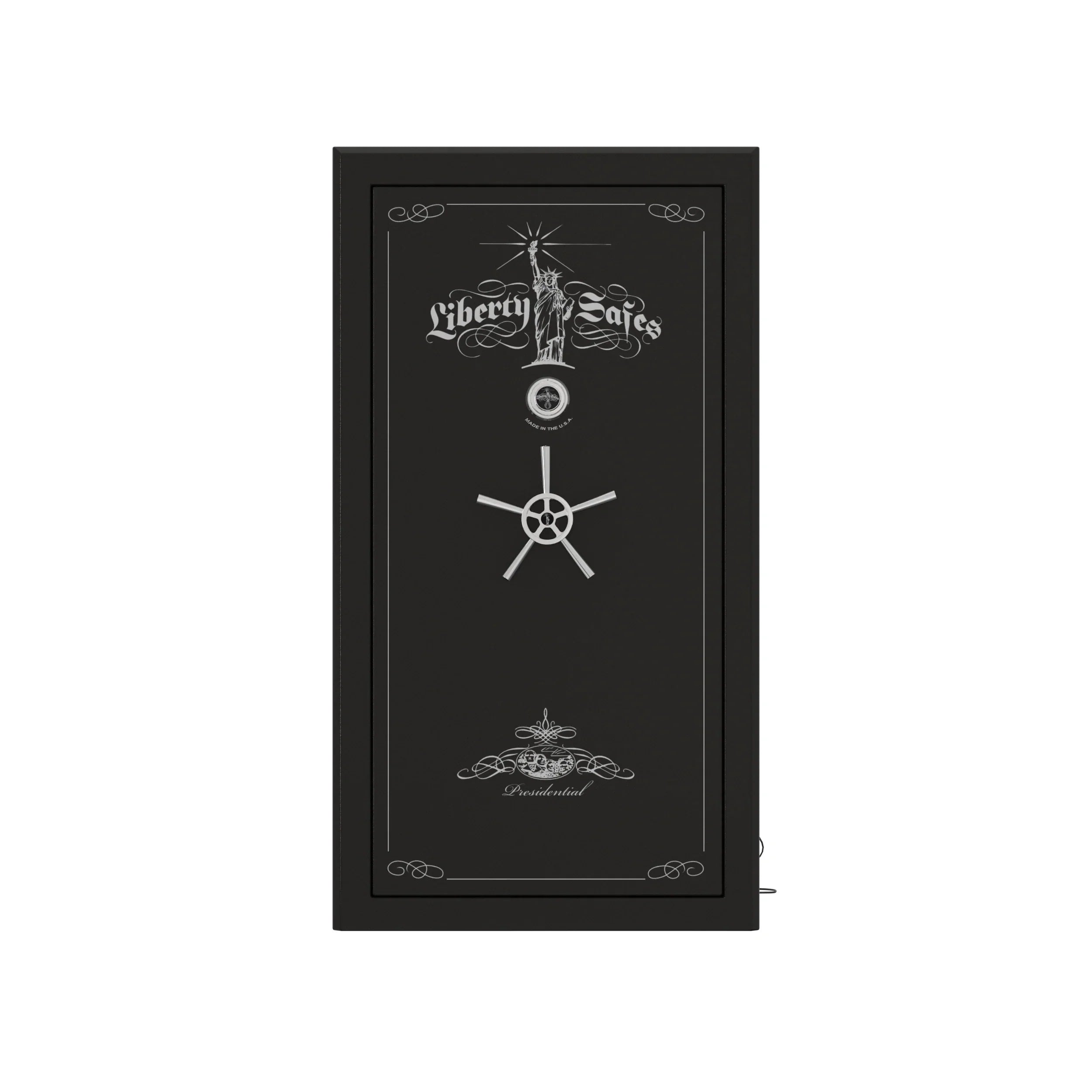 Presidential Signature