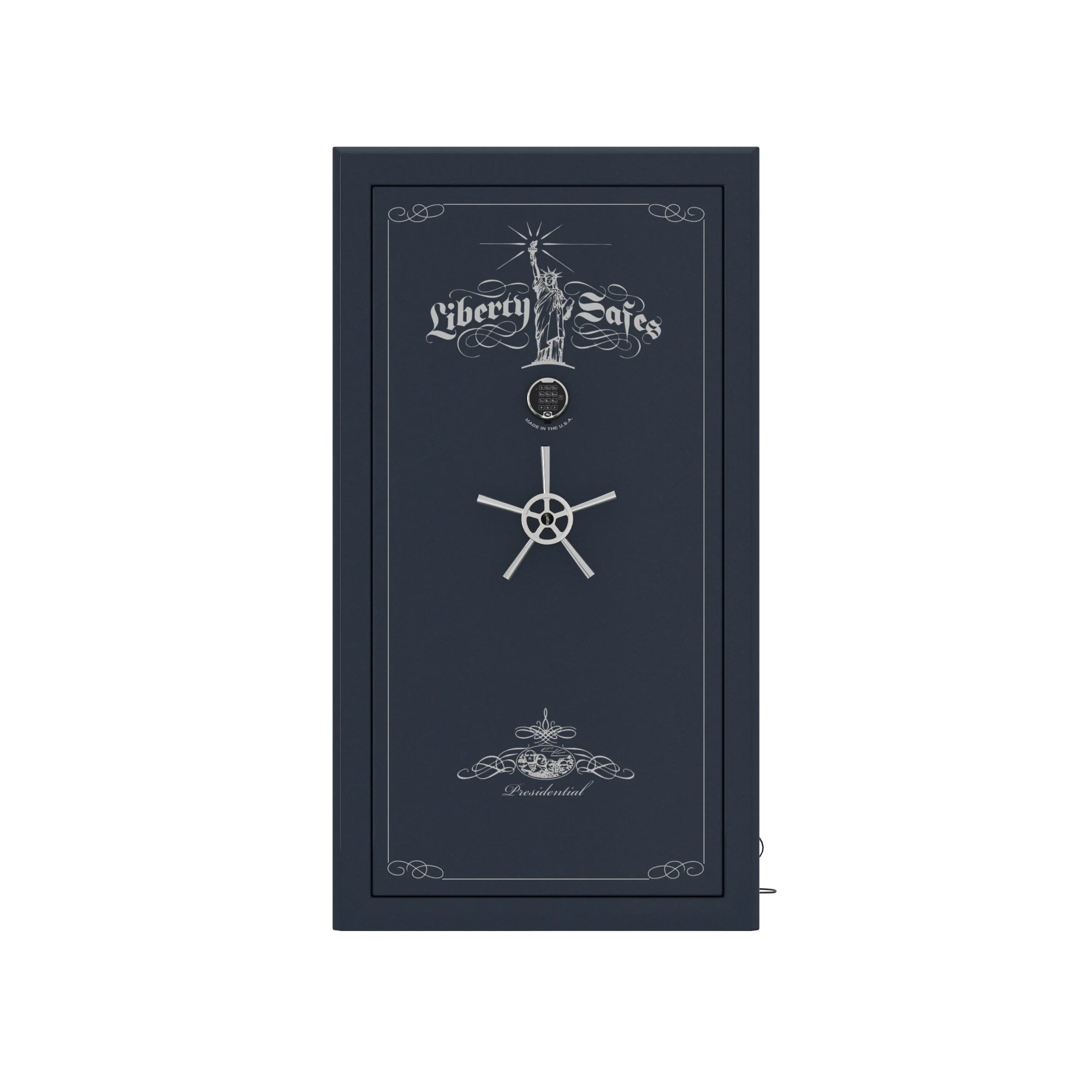 Presidential Standard Interior