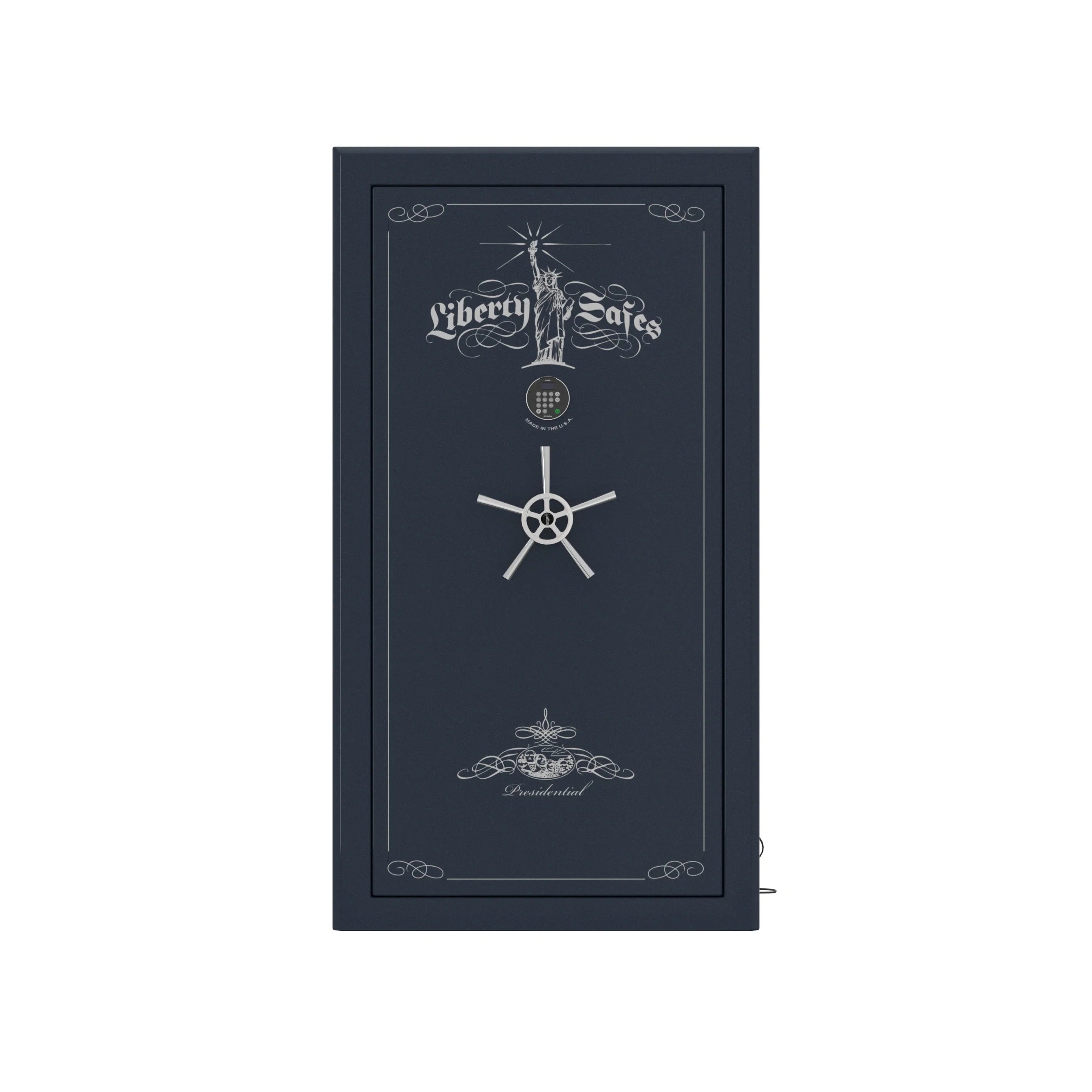 Presidential Standard Interior