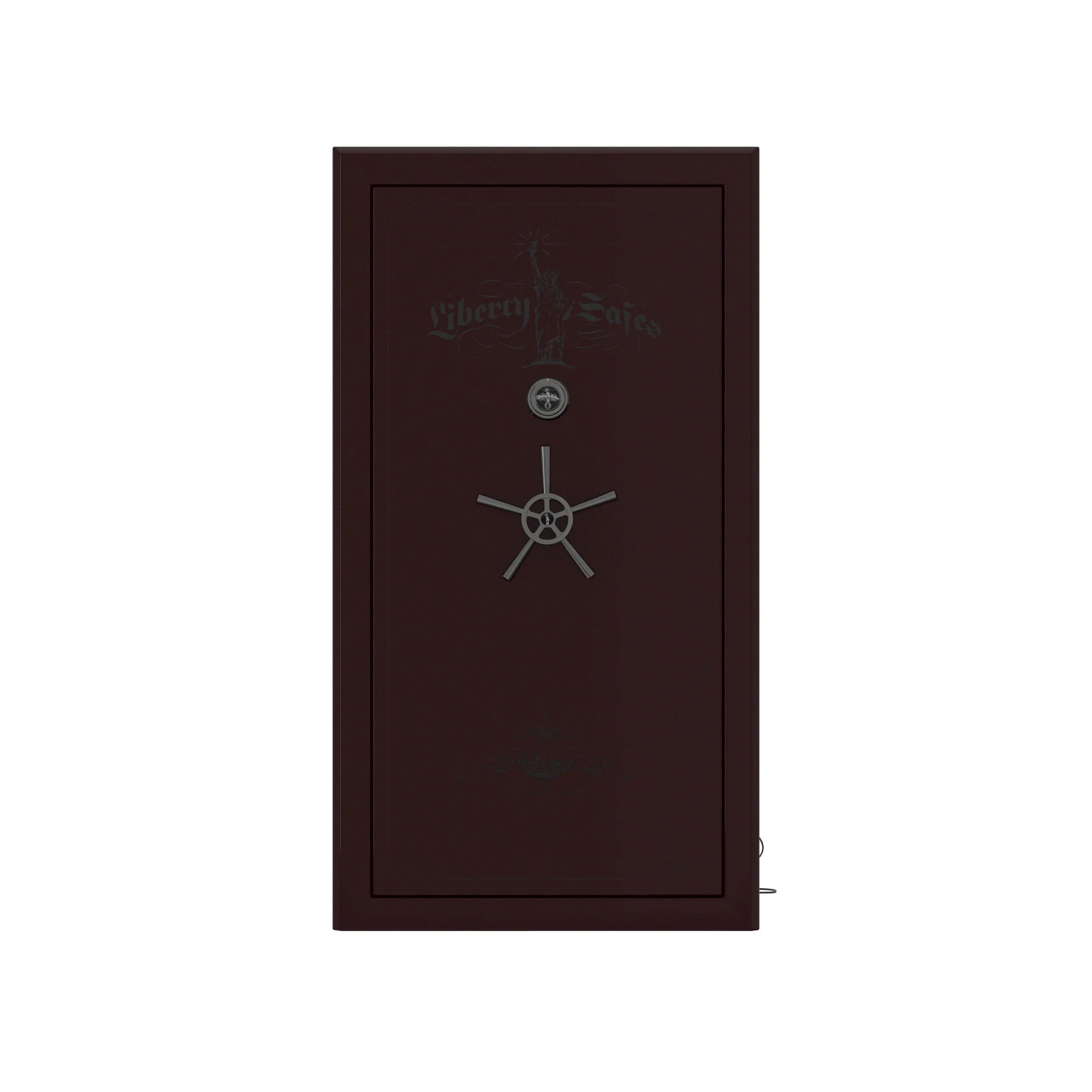 Presidential Standard Interior