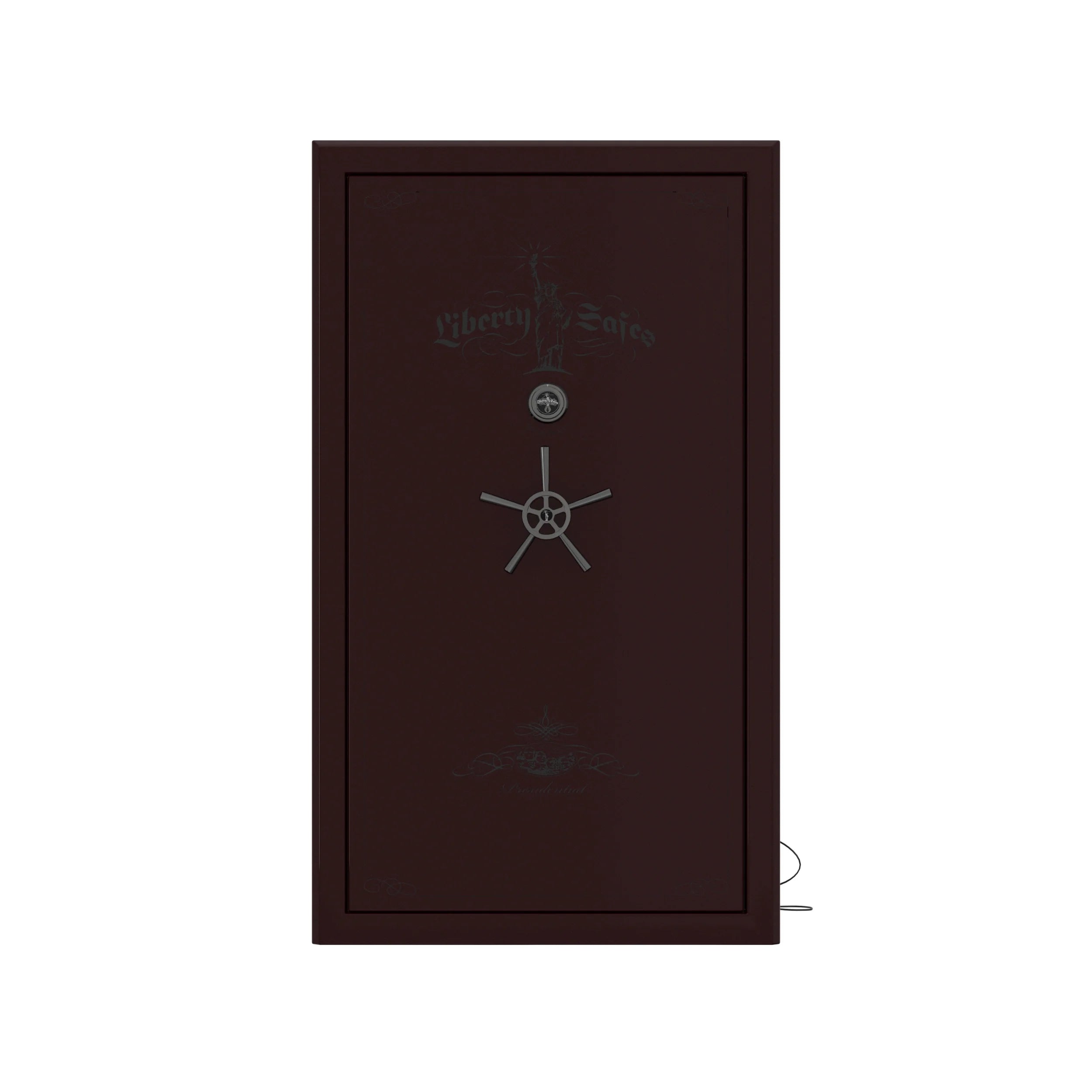 Presidential Standard Interior