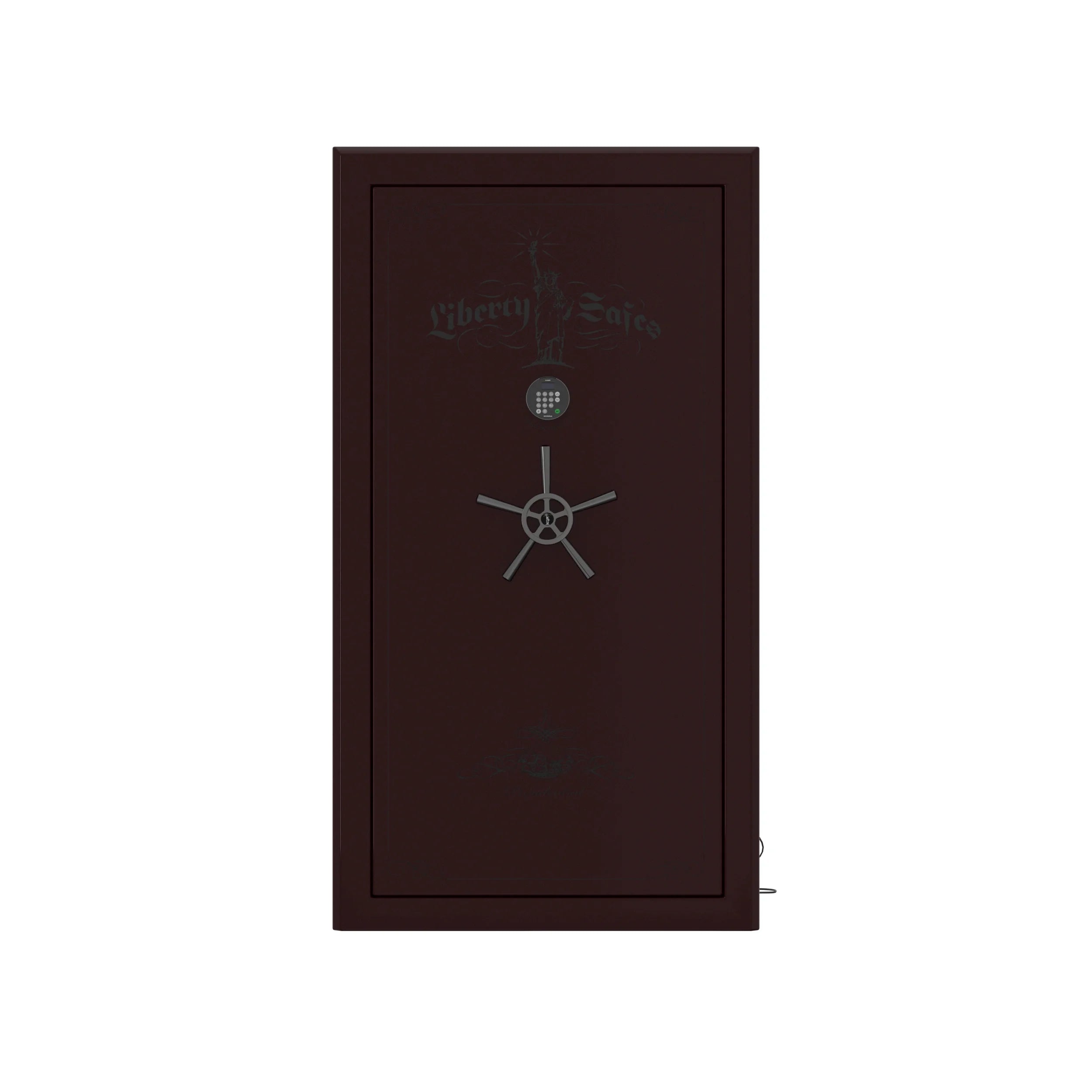 Presidential Standard Interior