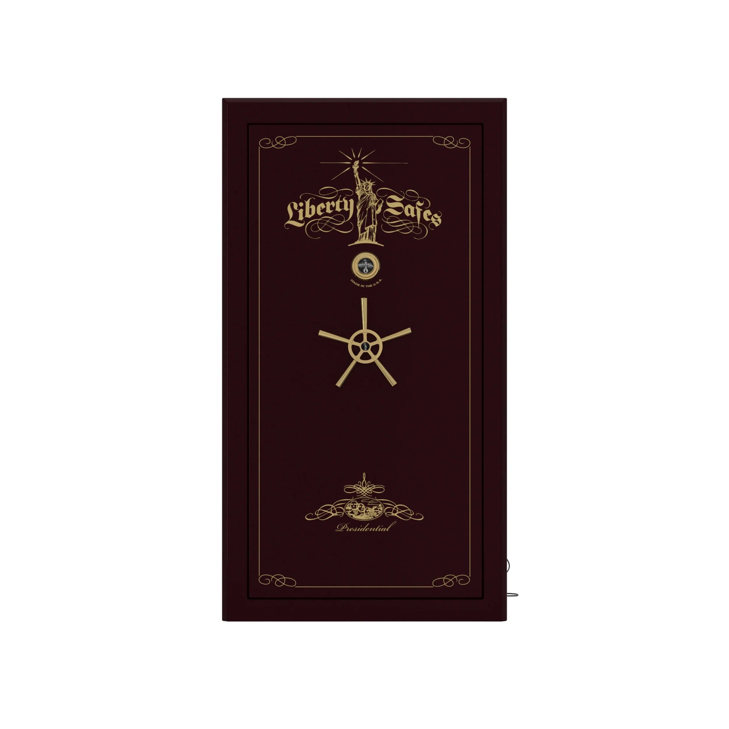 Presidential Signature