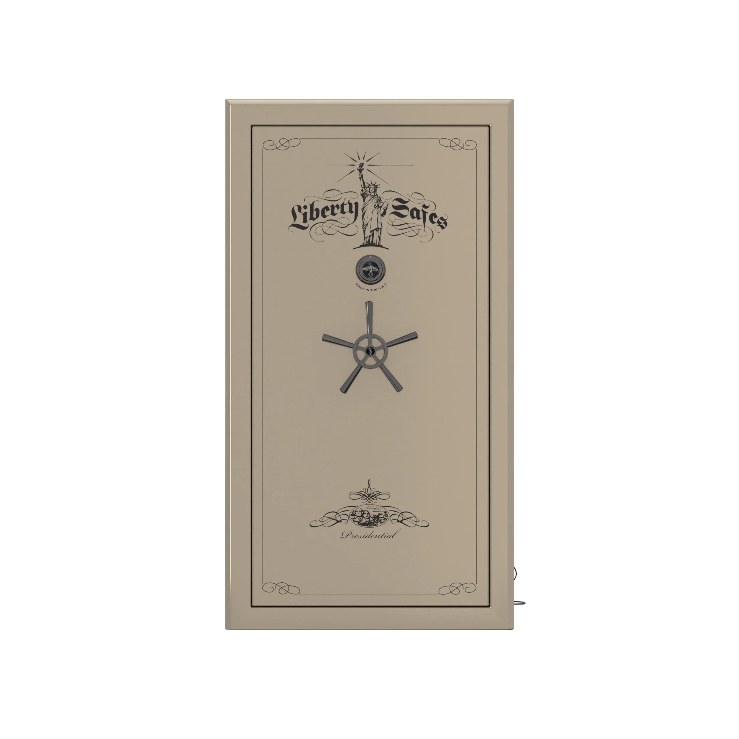 Presidential Signature