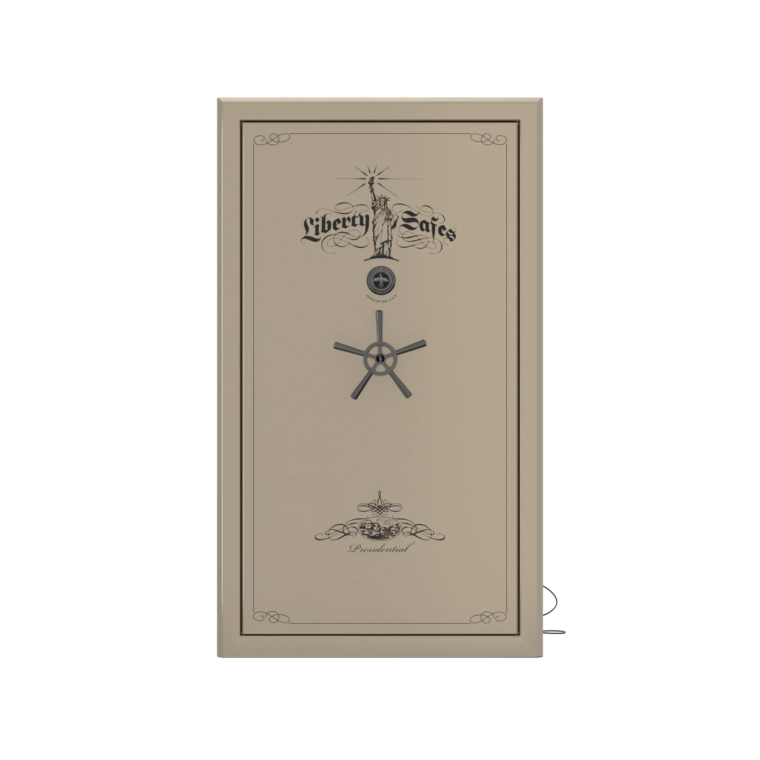 Presidential Signature