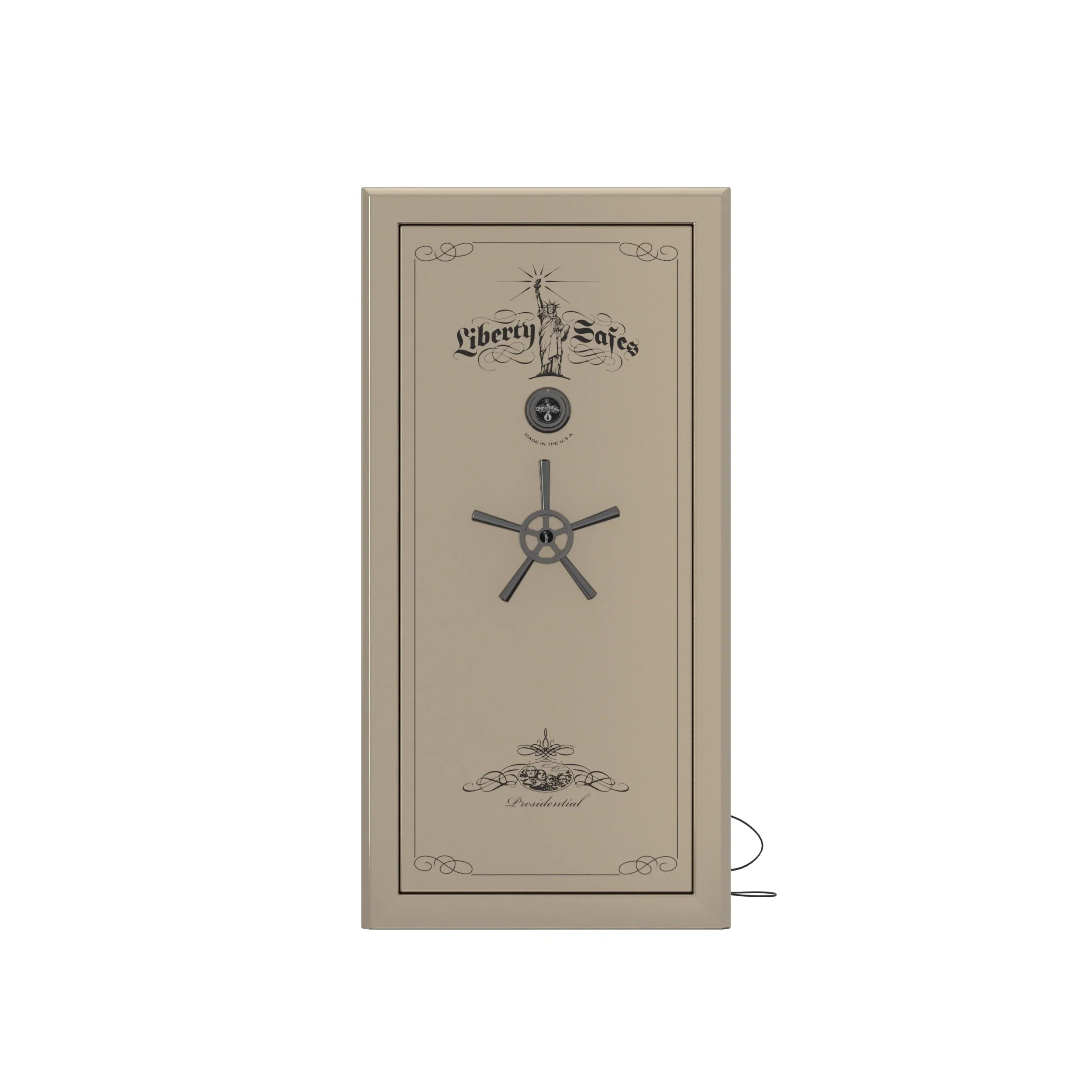 Presidential Signature