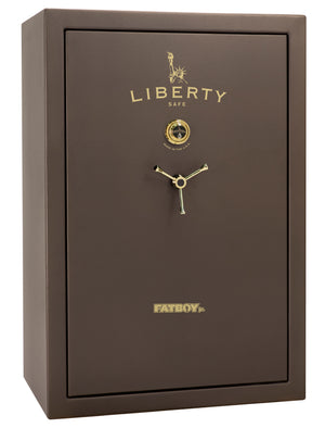 Fat Boy Jr. - Textured Bronze / BR / Mechanical