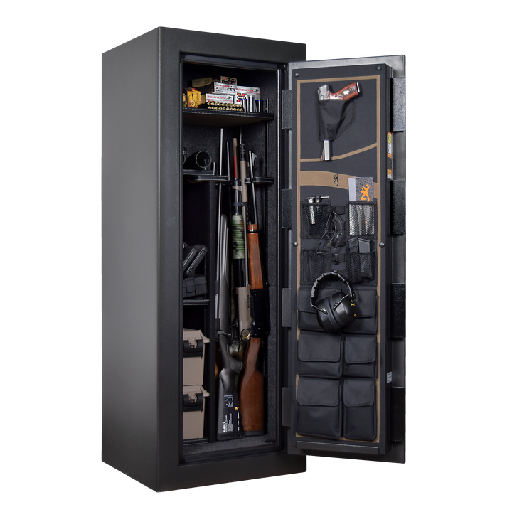 Browning FMJ Series
