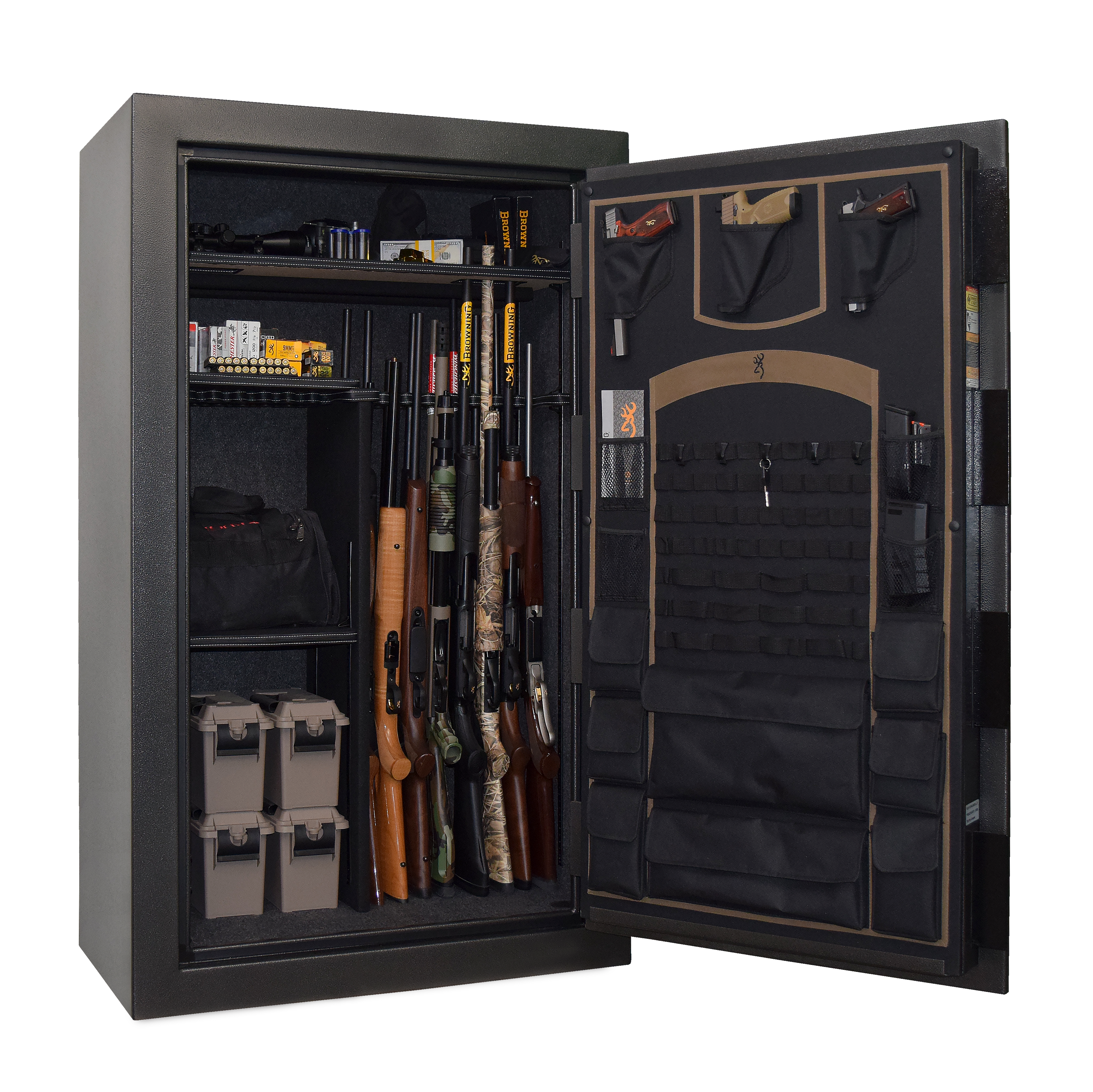 Browning FMJ Series