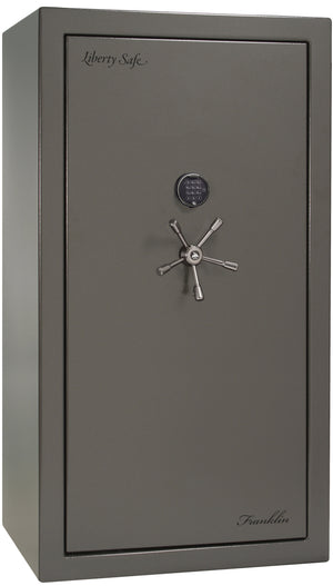 FR-Sig-40-Gray Gloss-BC-SG-EL-closed 5 spoke