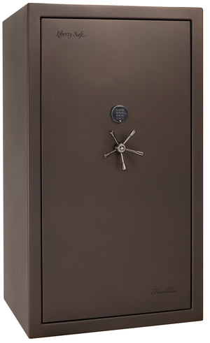 FR-Sig-50-Textured Bronze-BC-SG-EL-closed 5 spoke