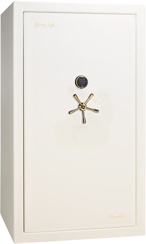 FR-Sig-50-White Ivory Gloss-BR-SG-EL-closed 5 spoke