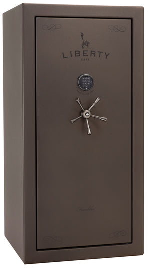 FR29 Textured Bronze-BC-SG-EL-closed