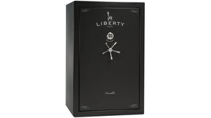 FR 45-Textured Black-CH-ML-closed