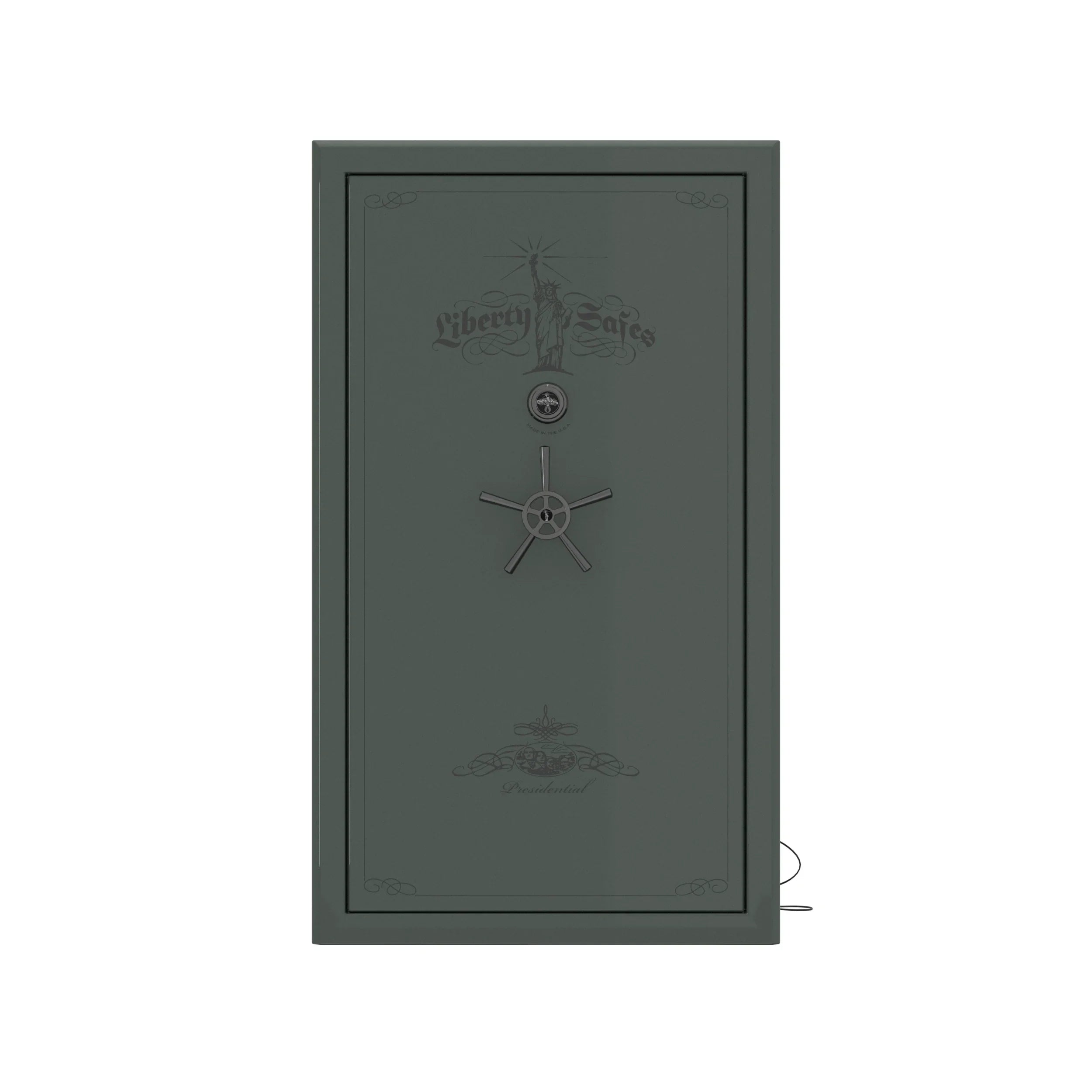 Presidential Signature