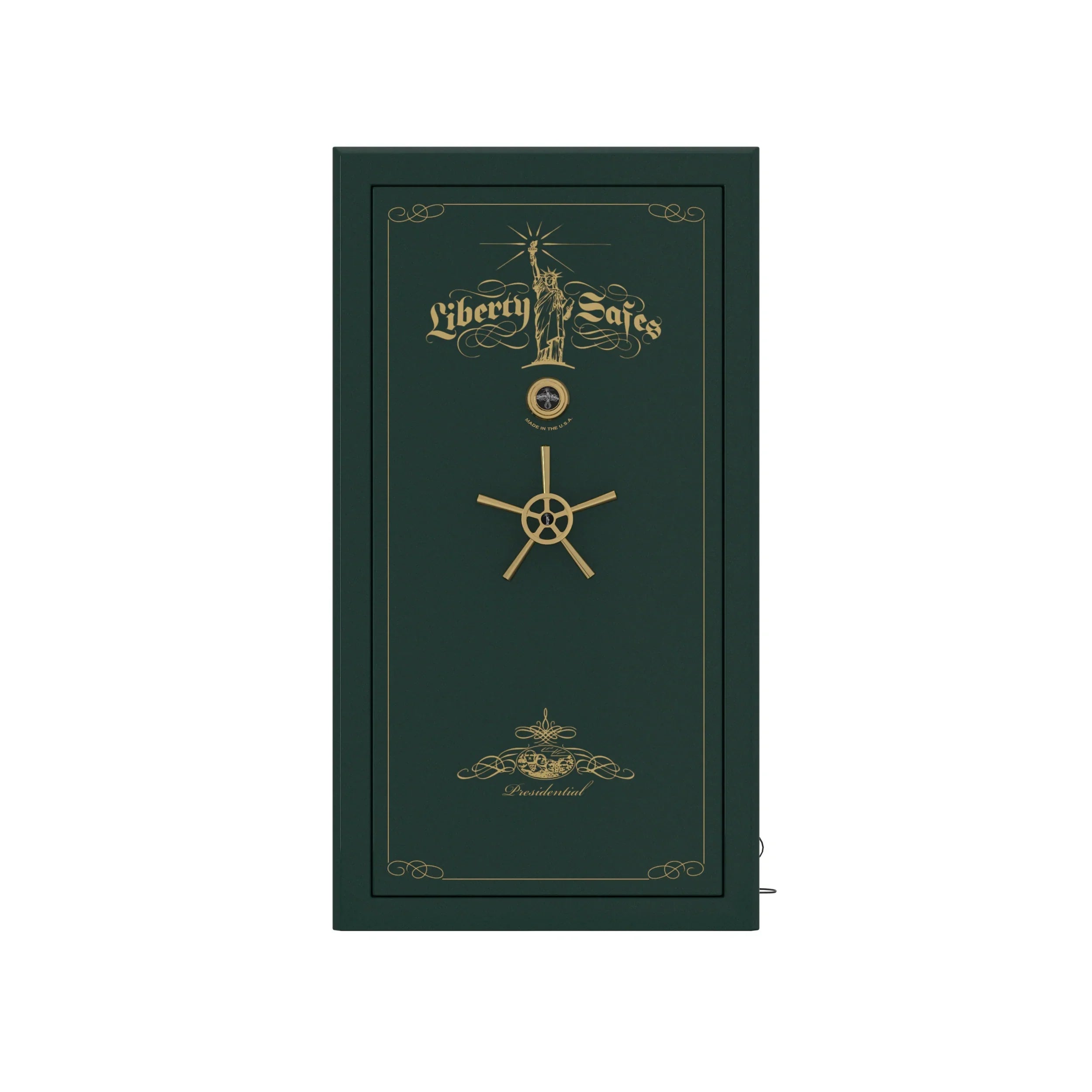 Presidential Signature