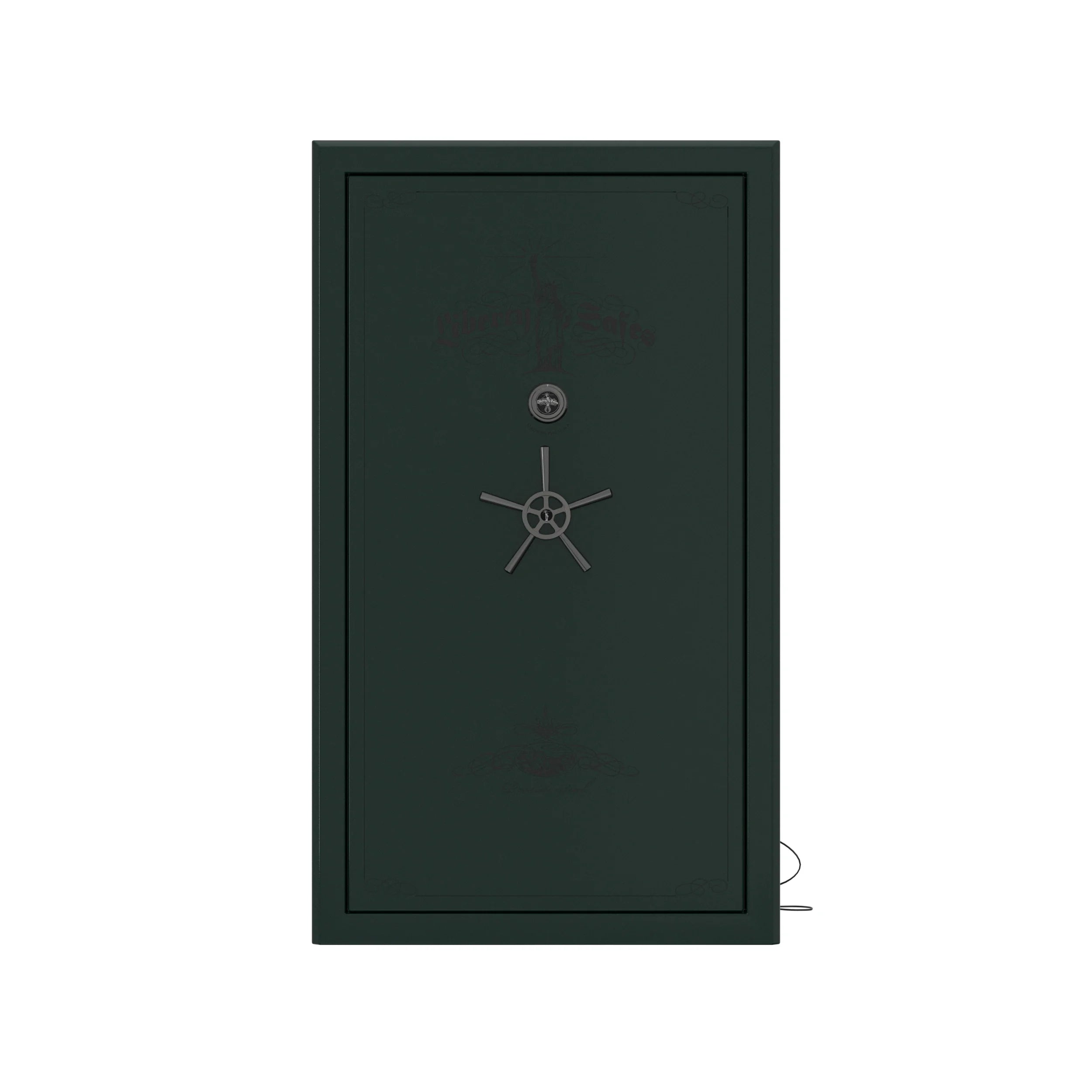 Presidential Proflex Interior