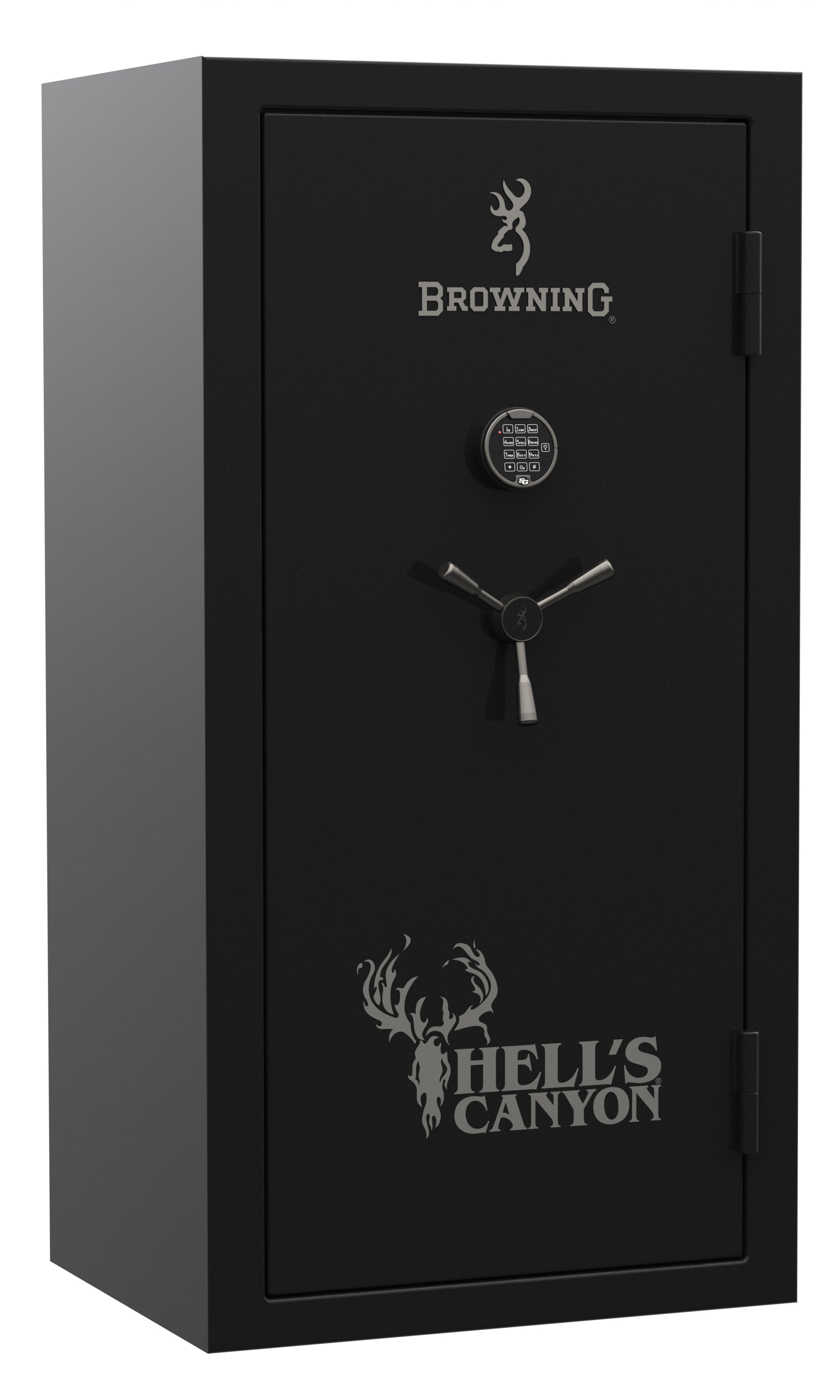Browning Hell's Canyon Series