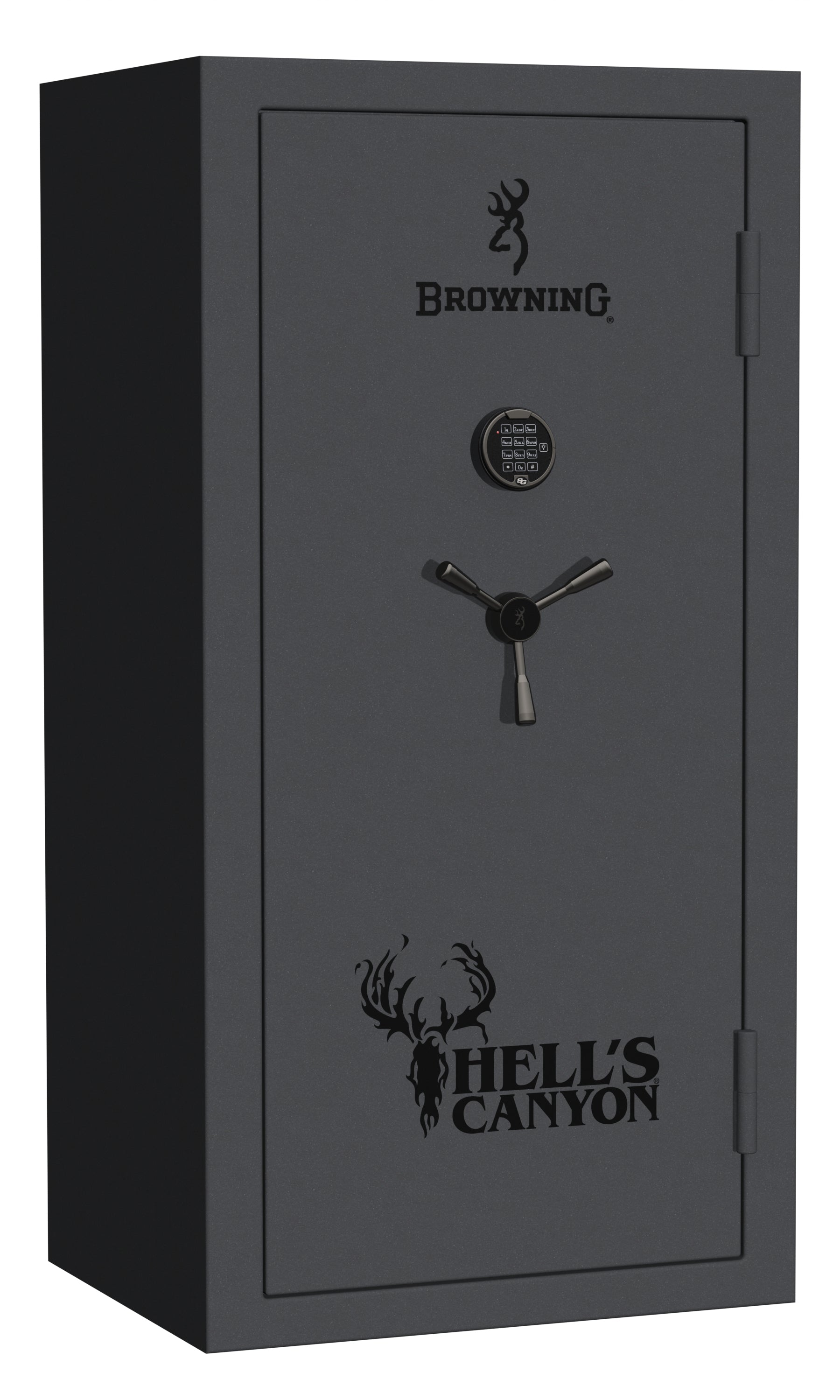 Browning Hell's Canyon Series